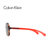 Calvin Klein Jeans CKJ太阳镜 潮人 女士椭圆框新品墨镜 CKJ755S第4张高清大图