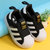 Adidas阿迪达斯三叶草SUPERSTAR 360 I婴童一脚蹬学步贝壳头板鞋休闲鞋S82711(黑色 26)第4张高清大图