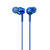 索尼（sony） MDR-EX255AP入耳式耳机新品耳机 国行联保(白色)第3张高清大图