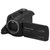 松下（Panasonic）HS80GK数码摄像机（黑色）第7张高清大图