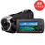索尼（SONY） 数码摄像机 HDR-PJ410 高清摄像机(索尼PJ410套餐五)第2张高清大图