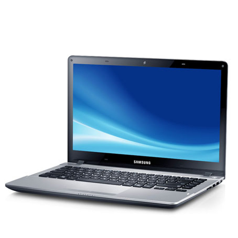 三星(samsung) 455r4j-x07/x08 四核 14英寸笔记本电脑(银色 官方标配