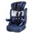 法国Naonii诺尼亚维纳斯9月-12岁 儿童汽车安全座椅 isofix+latch(新美)(蓝色 Isofix+latch双接口固定)第2张高清大图