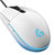 罗技(Logitech) G102 鼠标 有线鼠标 游戏鼠标 白色第2张高清大图