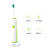 飞利浦（Philips）HX3226电动牙刷 情人节礼物代写贺卡声波震动牙刷成人声波电动牙刷自动牙刷(HX3216/31绿色)第4张高清大图