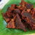 可可西里藏牦牛肉干手撕风干牛肉干 青海特产零食休闲食品(五香味500g)第5张高清大图