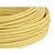 海燕BV1.5塑铜线（黄色）（50米）电线 电缆 照明线 铜线第5张高清大图