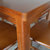 木巴餐桌椅组合 现代中式 4人6人家用长方形饭桌实木餐桌椅组合小户型(CZ185+YZ375(一桌四椅） 默认)第3张高清大图