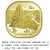 【珍源藏品】世界文化遗产纪念币 遗产纪念币 流通纪念币(白色)第4张高清大图