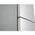 海信（Hisense）BCD-181F/Q 181升（L)节能（银色）双门冰箱第5张高清大图