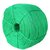 俊采云JCY220尼龙绳绿色绑绳耐磨晾衣绳货车刹车拉绳塑料绳户外 8mm*100米（单位：卷）(绿色 JCY220)第5张高清大图