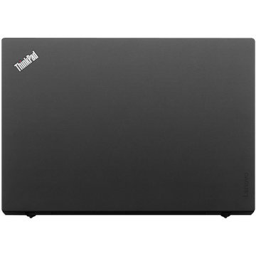 ThinkPad X260 20F6A08PCD 8PCD 商务笔记本电脑 i5-6200U 8G 1T  win10