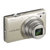 尼康(Nikon) COOLPIX S6150 全高清照相摄像长焦7倍变焦(银色 优惠套餐三)第3张高清大图