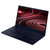 ThinkPad X1 Extreme(1ECD)15.6英寸轻薄窄边框笔记本电脑 (I7-8750H 16G 256G+1TB 4G独显 Win10家庭版 黑色）第4张高清大图