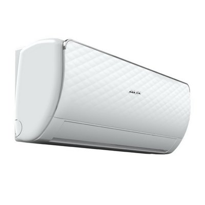 奥克斯（AUX）大1匹 变频 冷暖电辅 一级能效 壁挂式空调 KFR-26GW/BpUF700(A1)（白色）