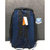 男女双肩包杜兰特kd篮球包动背包学生书包旅行包(蓝色)第4张高清大图
