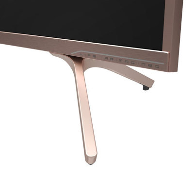 海信(hisense) 55英寸4K超清智能网络 娥眼仿生