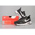 Nike耐克新款MAX TAVAS 耐克87小气垫情侣鞋减震网面透气男鞋女鞋跑步鞋运动鞋跑鞋训练鞋慢跑鞋(705149-009  黑白 37.5)第5张高清大图