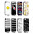 苹果 iPhone6手机壳 苹果6保护套 iphone6/6s  指环壳 手机保护套壳 个性挂绳全包浮雕彩绘防摔硅胶软套(图1)第3张高清大图