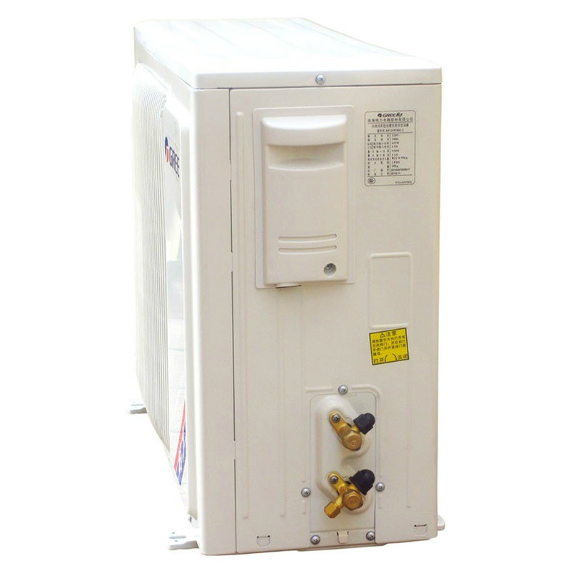 格力(gree) kf-26gw/(26370)ga-3 白 外观设计美观 家用空调-挂机