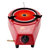 红日（REDSUN)97A红外线燃气炉燃气液化气单炉户外烧烤炉(液化气)第2张高清大图