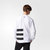 Adidas阿迪达斯男装2017春季新款运动圆领休闲卫衣套头衫BQ0894(BQ0894)第3张高清大图