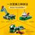 乐高 创意百变系列  31113 赛车运输车 拼插积木玩具第3张高清大图