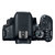 佳能（Canon）EOS 800D单反相机 佳能800D(黑色 18-135套机)第2张高清大图