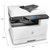 惠普(HP) LaserJet MFP M436nda 黑白一体机 A3幅面 打印 复印 扫描第4张高清大图