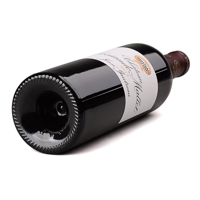 国美自营 法国梅多克原装进口 马利酒庄干红葡萄酒750ml