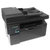 惠普(HP)LaserJet Pro M1219nf 多功能激光一体机 (打印 复印 扫描 传真)第4张高清大图