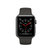 Apple Watch Series 3智能手表 (GPS+蜂窝网络款 铝金属表壳 )(灰色 38mm)第2张高清大图