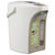 松下(Panasonic) NC-SC4000-WN 预约定时 3档保温 电子保温热水瓶 白金第3张高清大图