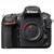 尼康 (Nikon) D810（24-70）全画幅单反套机 单机身+AF-S 24-70mmf/2.8G ED(套餐三)第2张高清大图
