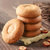 千年酥饼干246g江西特产桃酥传统糕点年货饼干第2张高清大图