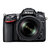 【国美自营】尼康（Nikon）D7100 单反套机（ AF-S 18-140mmf/3.5-5.6G ED VR 镜头）第6张高清大图