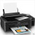 爱普生（EPSON）L360 墨仓式一体机（打印 复印 扫描）(黑色)第5张高清大图
