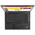 ThinkPad T470 (20JM-A00SCD) 14英寸高端商务笔记本电脑 (i5-6300U 8G 1T+128G 双显卡 Win10 黑色）第6张高清大图