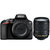 【国美自营】尼康(Nikon)D3500 单反数码照相机(AF-S DX 18-105mm f/3.5-5.6G ED 防抖镜头)第2张高清大图