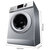松下洗衣机XQG80-J8022银第4张高清大图
