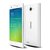 长虹（Changhong）N1 高通四核 移动4G 安卓4.4 双卡双待 智能手机（白）第2张高清大图