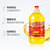 金龙鱼 黄金比例食用调和油 5L 健康营养食用油植物油家用炒菜油(5L)第4张高清大图