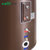 华帝(VATTI)210升空气能热水器 分体式 家用空气源热泵电热水器全国包邮免安装费(热销)第4张高清大图