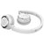 漫步者（EDIFIER）W675BT 无线蓝牙立体声耳机 头戴式耳机 手机音乐耳机 白色第2张高清大图