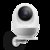 360 智能摄像机 云台变焦版D866 九倍变焦 高清摄像头 红外夜视 双向通话 度旋转监控 官方标配(官方标配)第5张高清大图