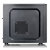 惠思买 i5-8400 8G 240G固态 P600 设计师电脑商用设计制图独显平面绘图3D渲染DIY组装台式主机(黑色)第5张高清大图