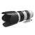 佳能(Canon)镜头EF 70-200mm f/2.8L IS III USM 高速对焦性能 高精细画质 大光圈L级远摄变焦镜头第3张高清大图