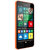 微软（Microsoft）Lumia640XL 移动联通双4G手机（橙色） 双卡双待第5张高清大图