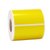 彩标 500片/卷标签纸 YL3515 35MM*15MM(黄色)第2张高清大图