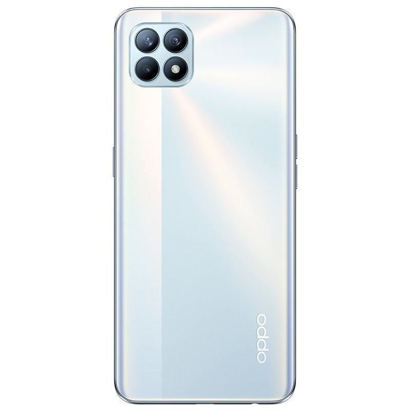 opporeno4se5goppo手机reno5reno4se65w超级闪充超闪蓝8gb128gb超闪白